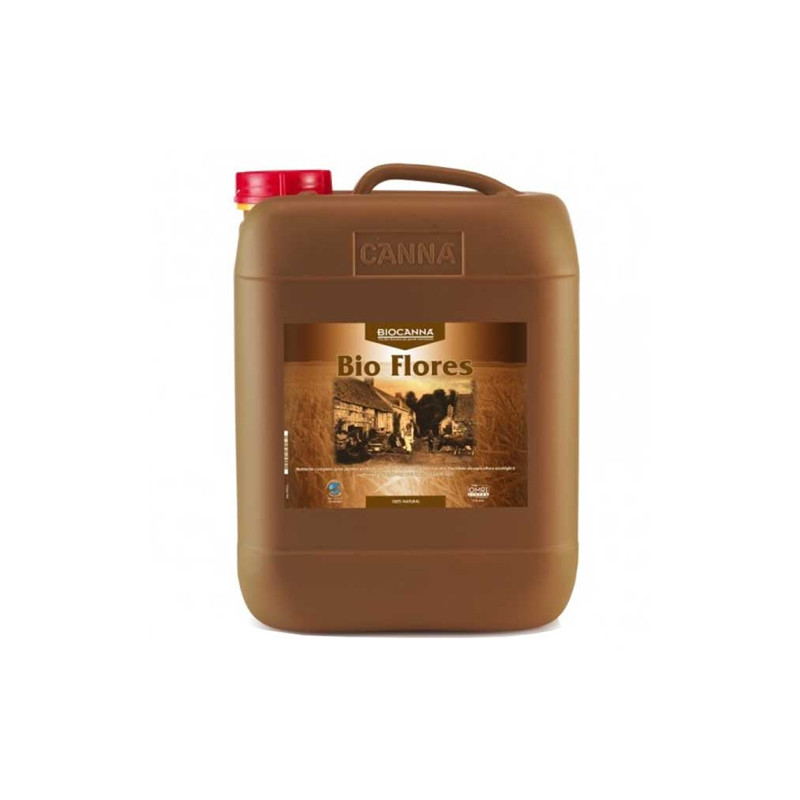 Bio Flores BioCanna - 10L
