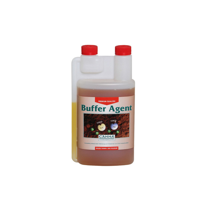 Buffer Agent Canna - 1L