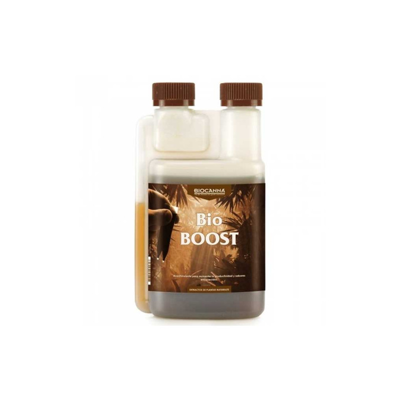 Bio Boost BioCanna - 250ml