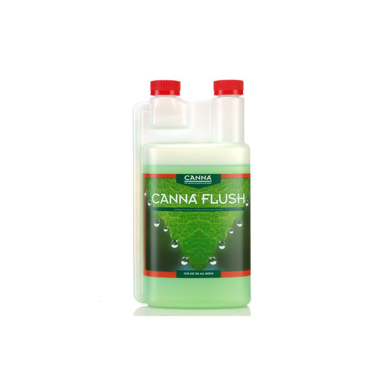 Canna Flush Canna - 1L