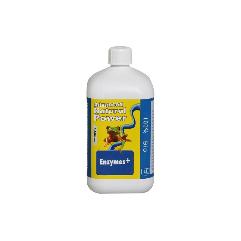Enzymes+ Advanced Hydroponics - 1L