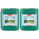 Aqua Vega Canna A+B - 5L
