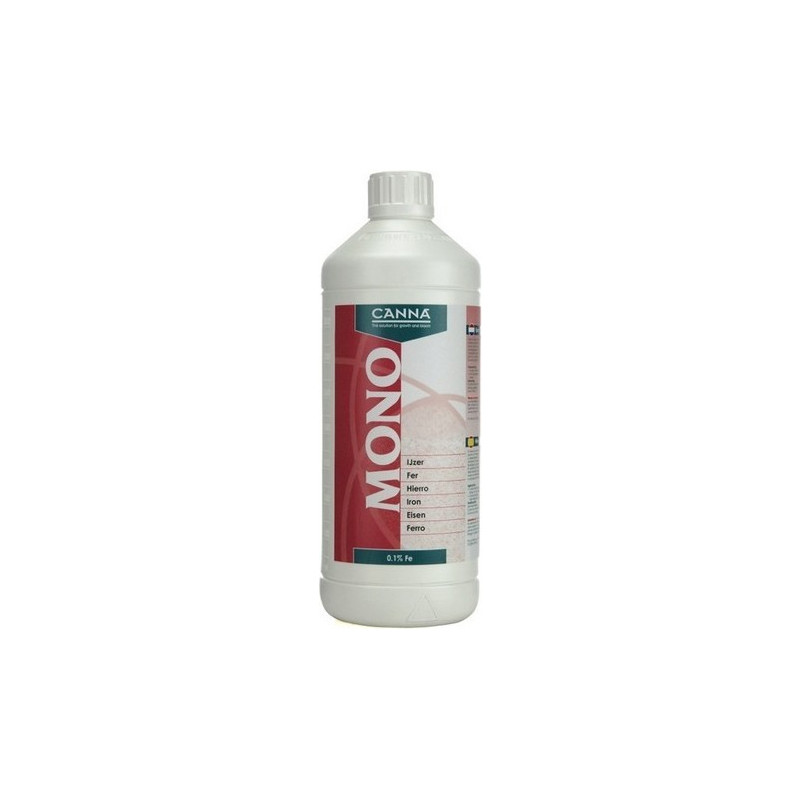 Hierro Canna - 1L