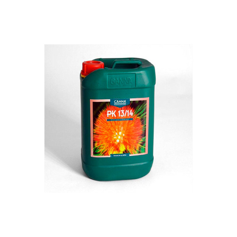 PK 13/14 Canna - 10L