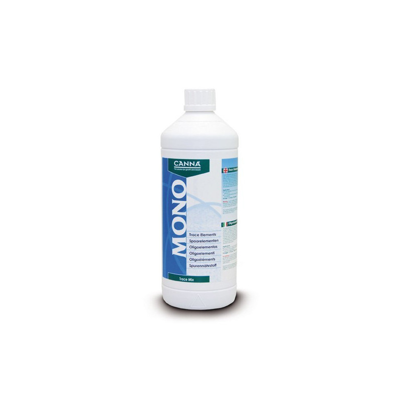 Trace Mix Canna - 1L