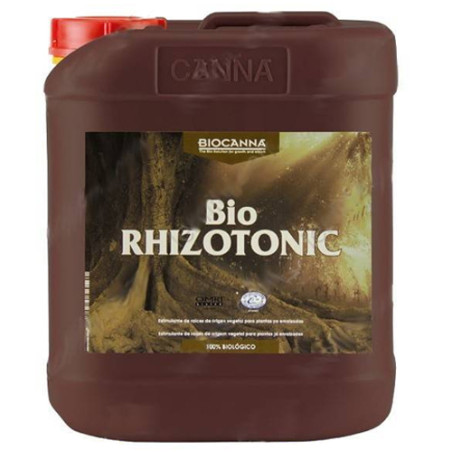 Bio Rhizotonic BioCanna - 5L