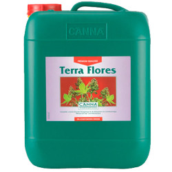 Terra Flores Canna - 20L