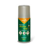 Bomba Insecticida Descarga - 100ml(Tapon Plateado)