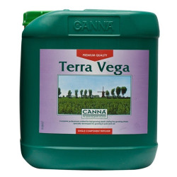 Terra Vega Canna - 20L