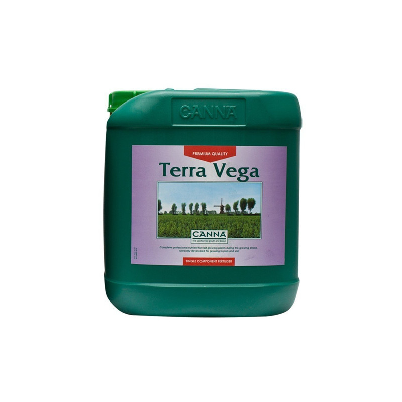 Terra Vega Canna - 20L