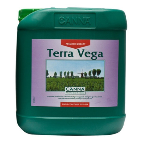 Terra Vega Canna - 20L