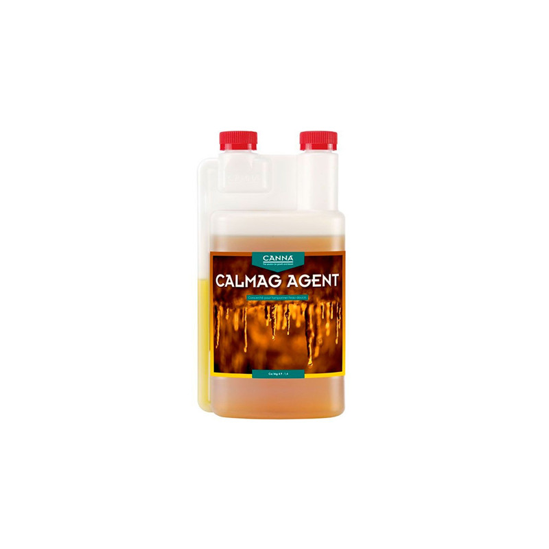 Calmag Agent Canna - 1L