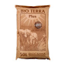 Sustrato Biocanna Terra Profesional Plus Canna 50L