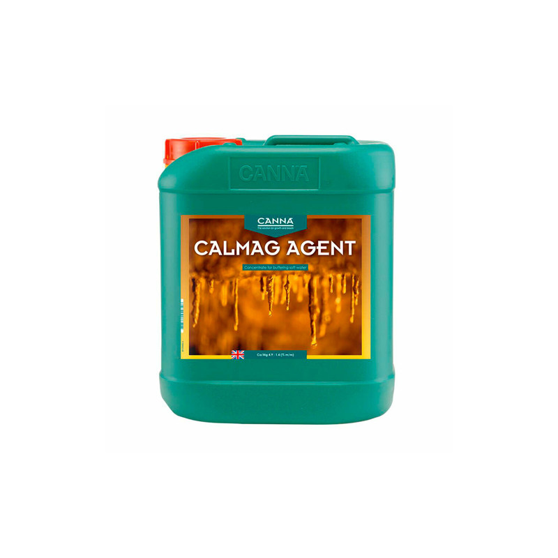 Calmag Agent Canna - 5L