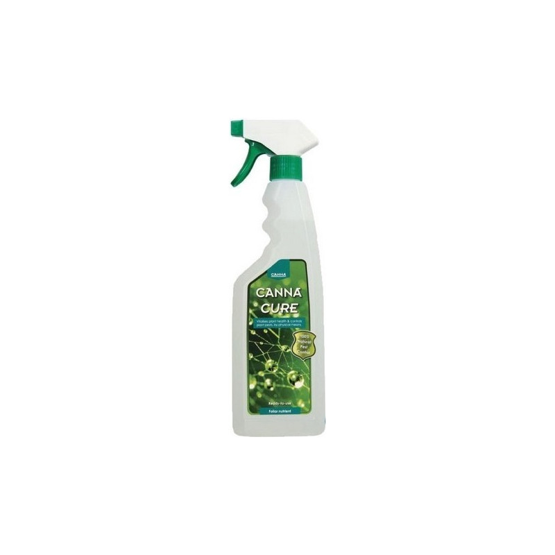 Canna Cure Spray - 750ml