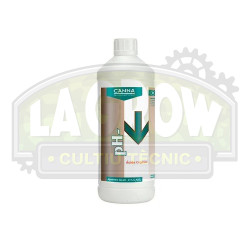 Ácido Orgánico Canna - 1L