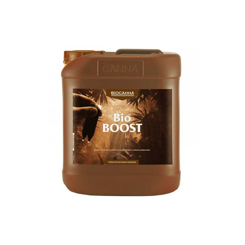 Bio Boost BioCanna - 5L