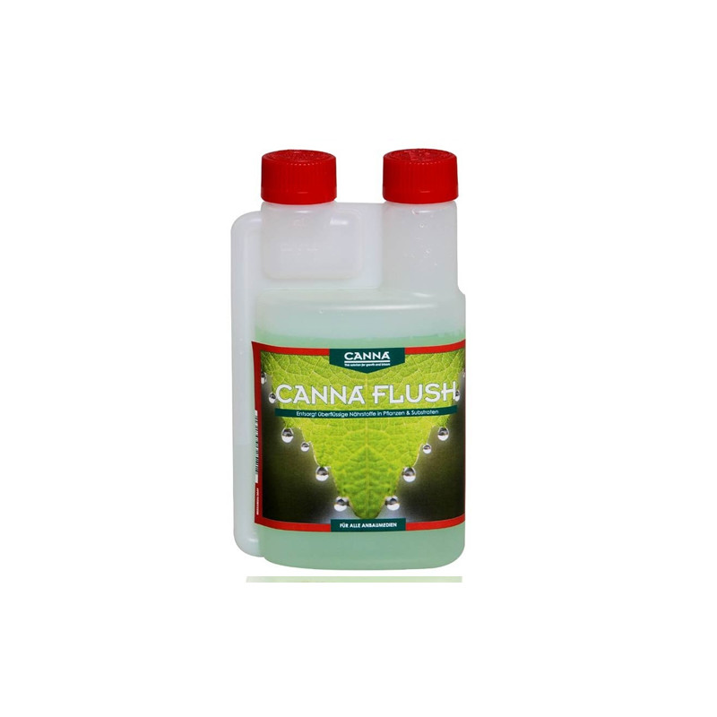 Canna Flush Canna - 250ml