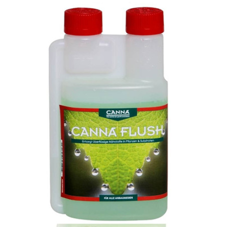 Canna Flush Canna - 250ml