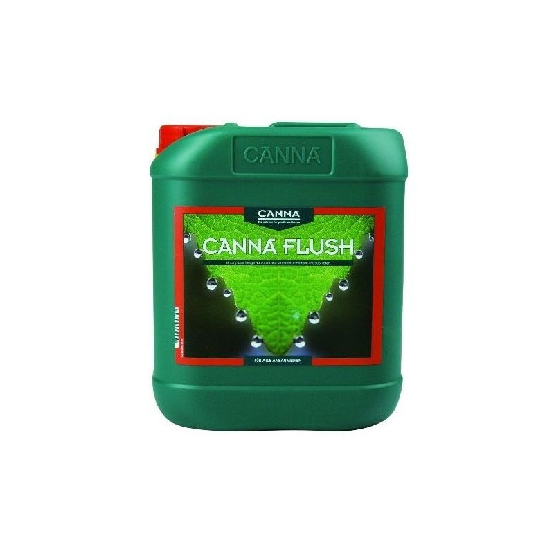 Canna Flush Canna - 5L