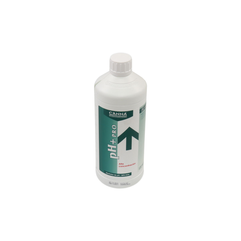 pH Plus (20%) Canna - 1L