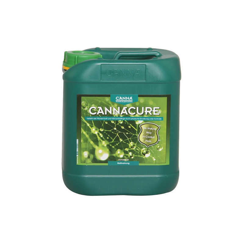 Canna Cure Canna - 5L
