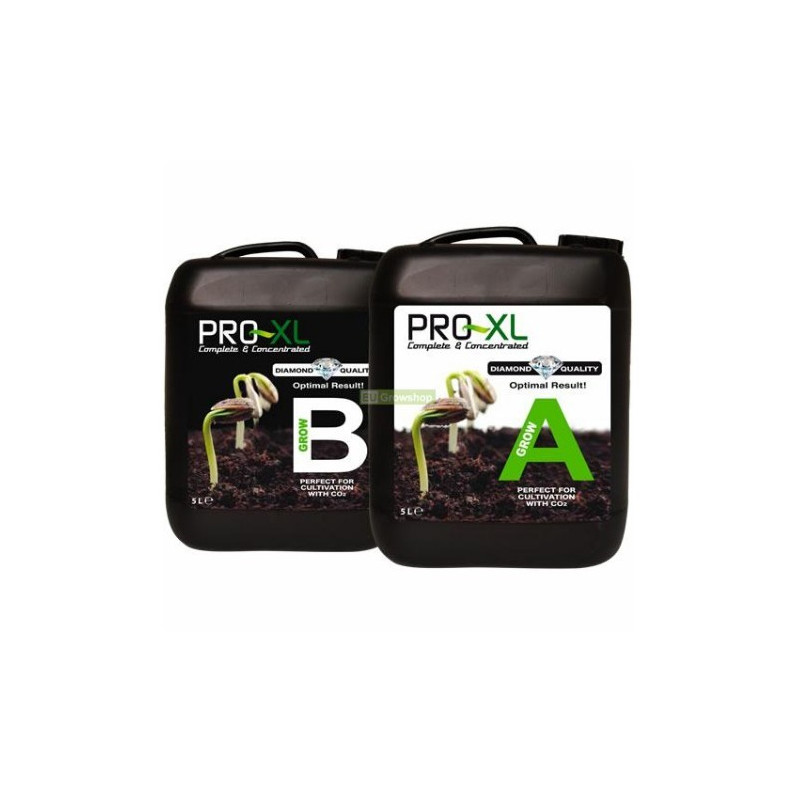 Grow A+B Pro-XL - 5L