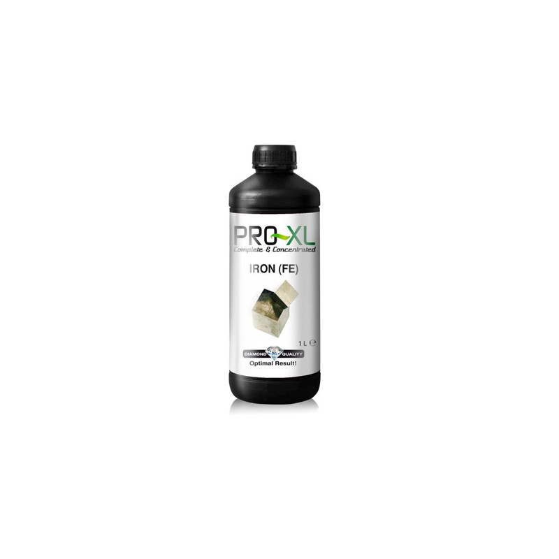 Hierro Pro-XL - 1L