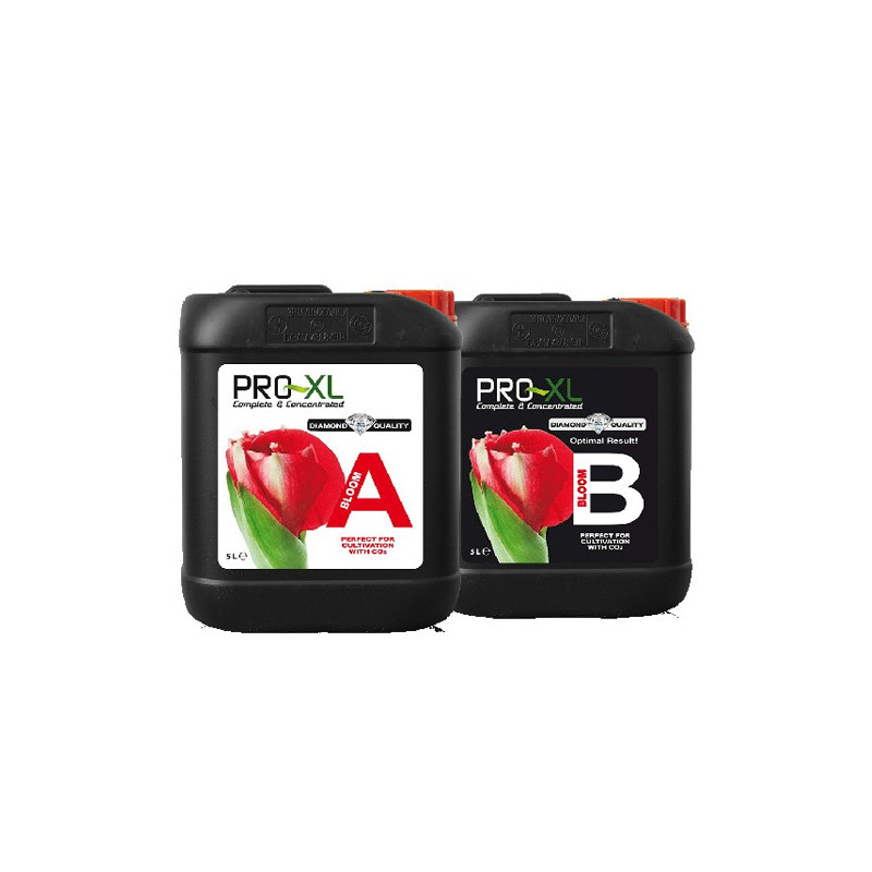 Bloom A+B Pro-XL - 5L