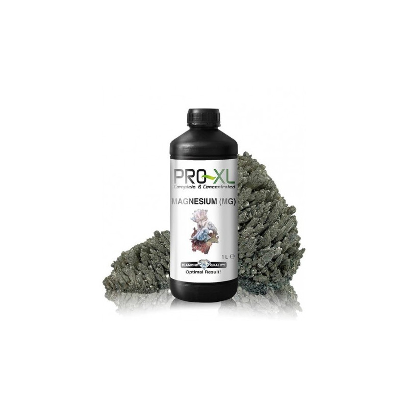 Magnesio Pro-XL - 1L