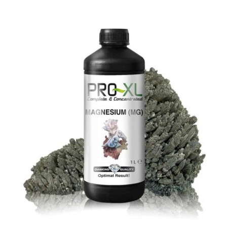 Magnesio Pro-XL - 1L