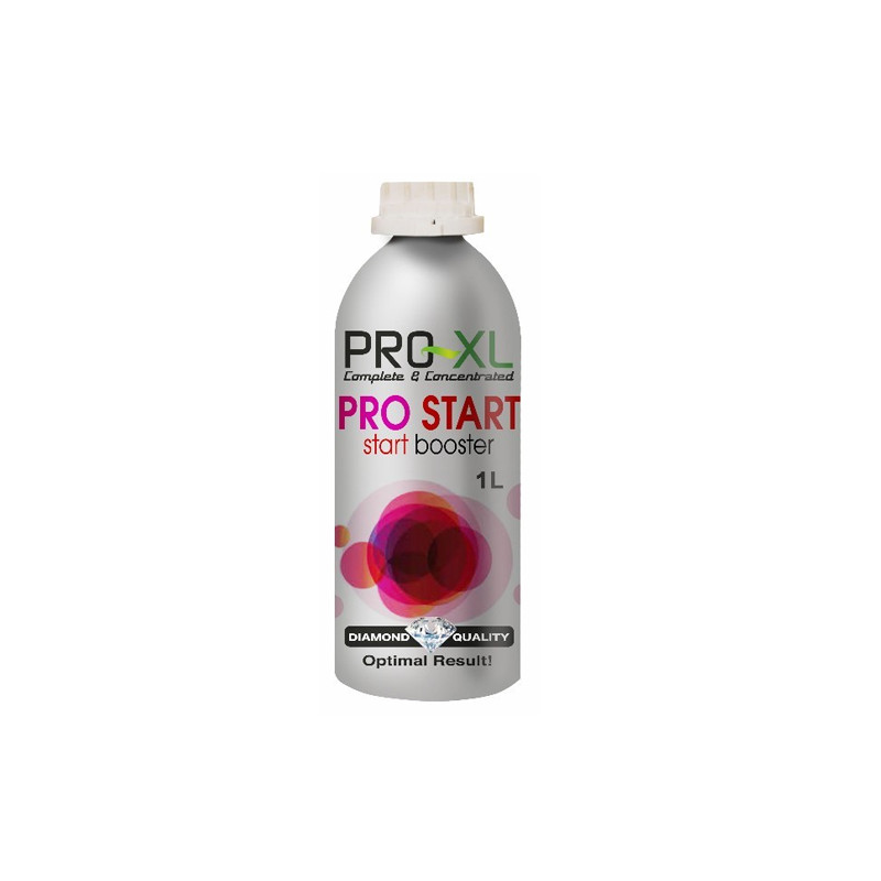 Pro Start Pro-XL - 500ml