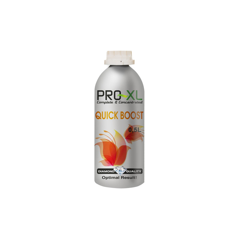 Quick Boost Pro-XL - 0,5L
