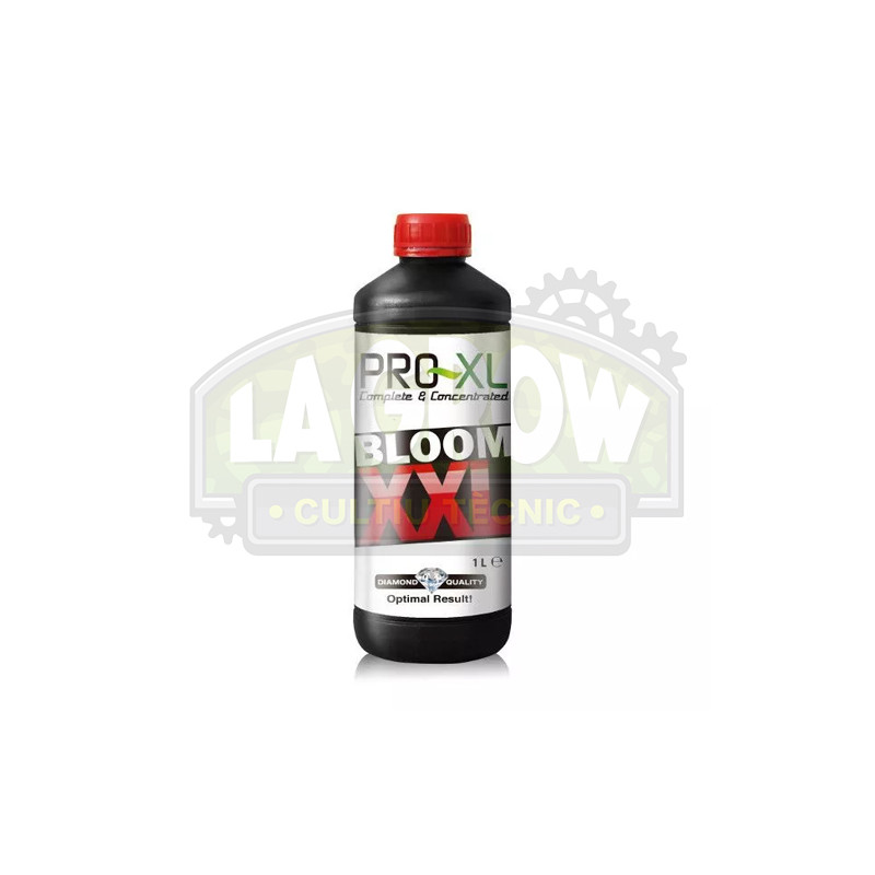 Bloom XXL Pro-XL - 1L