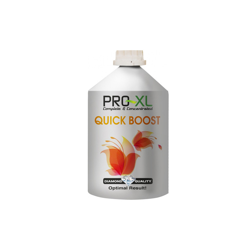 Quick Boost Pro-XL - 5L