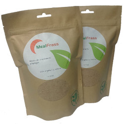 Meal Frass Grow - 750ml