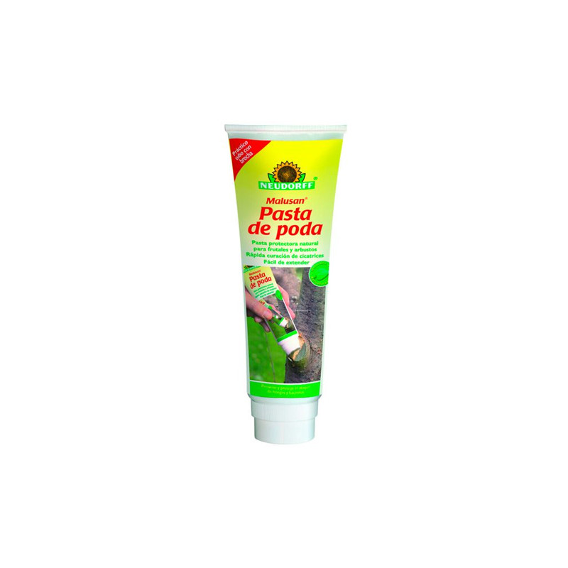 Malusan Pasta de Poda Neudorff - 250ml