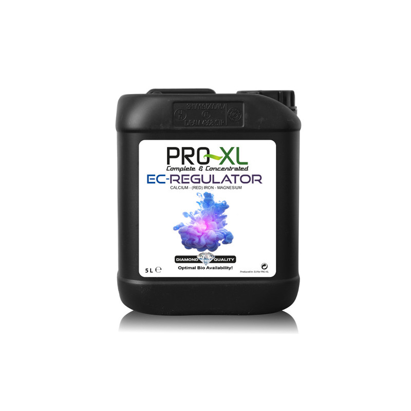 EC-Regulator Pro-XL - 5L