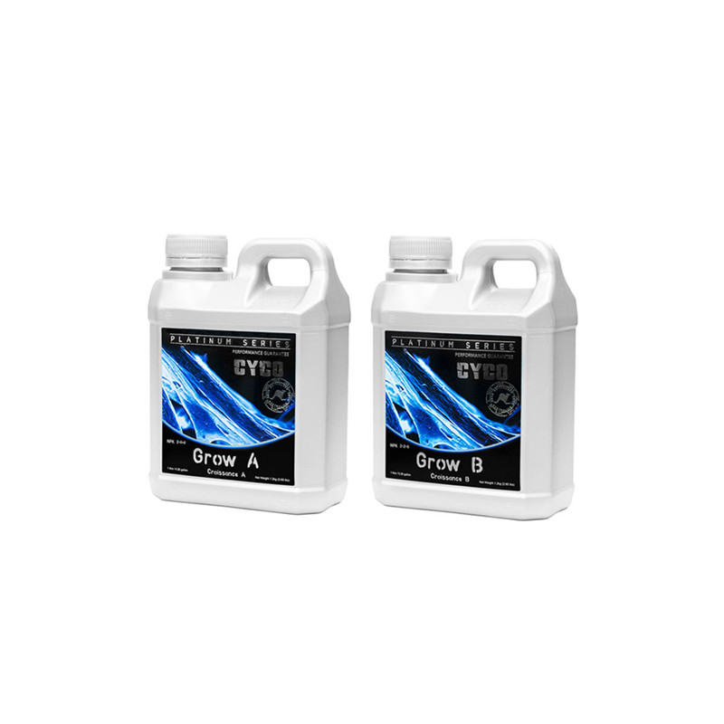 Grow A Cyco - 1L