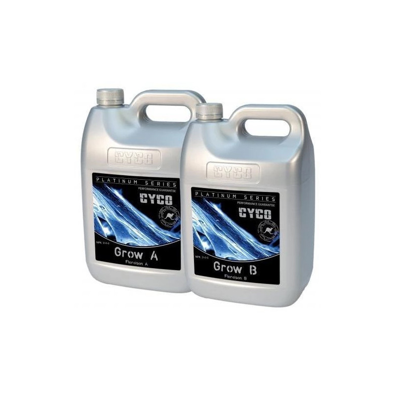 Grow A Cyco - 5L