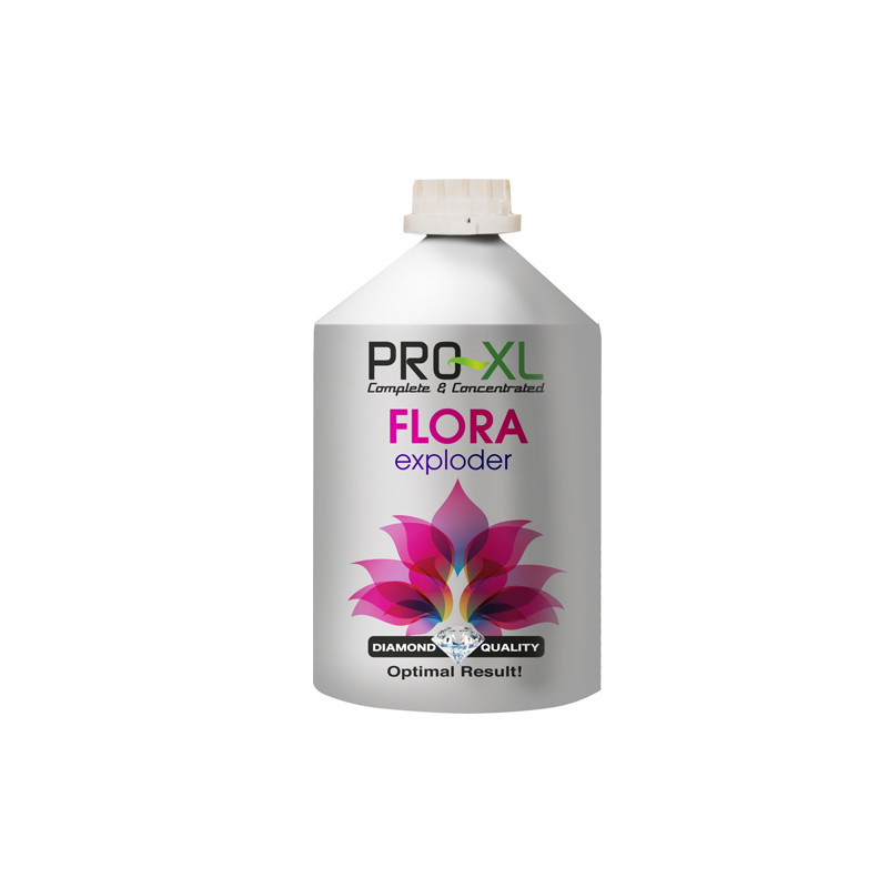 Flora Exploder Pro-XL - 5L