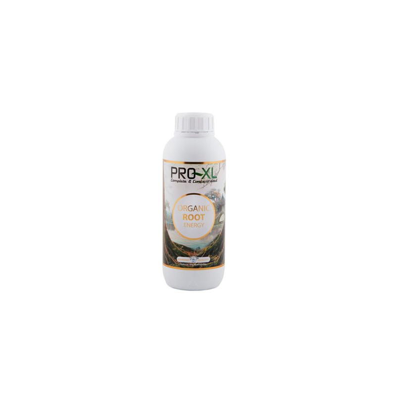Organic Root Energy Pro-XL - 500ml