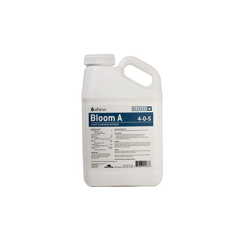 Bloom A Blended Athena - 3,78L