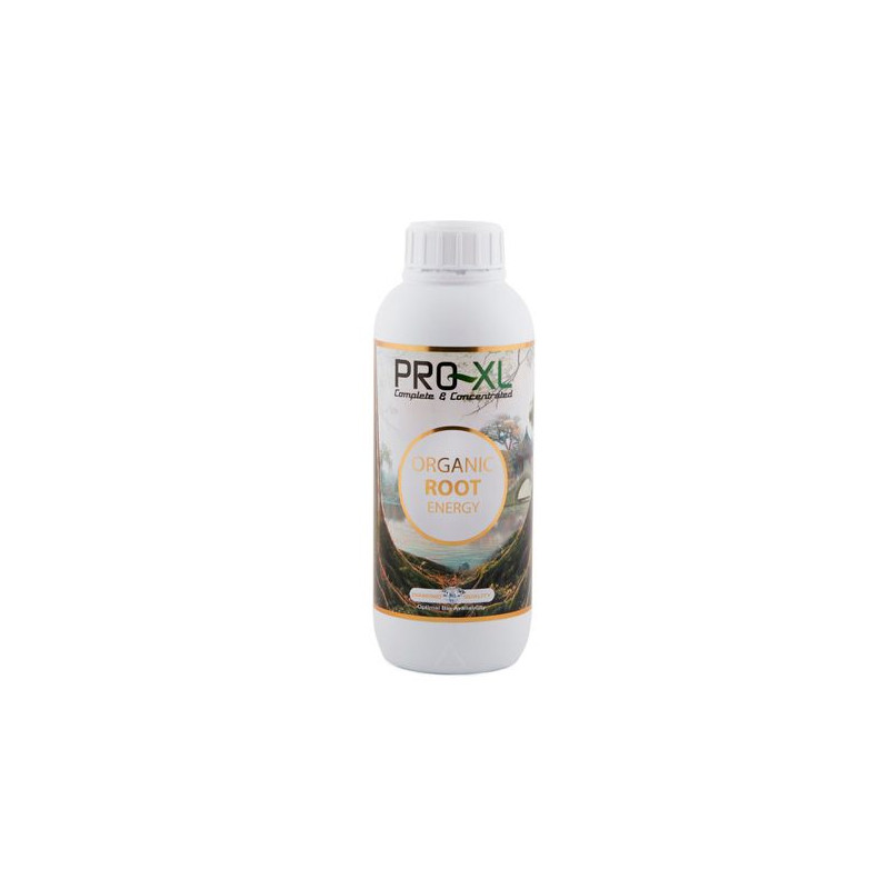 Organic Root Energy Pro-XL - 1L