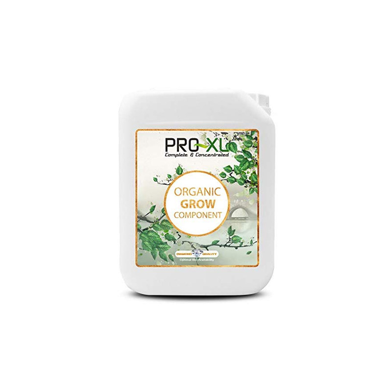 Organic Grow Component Pro-XL - 5L