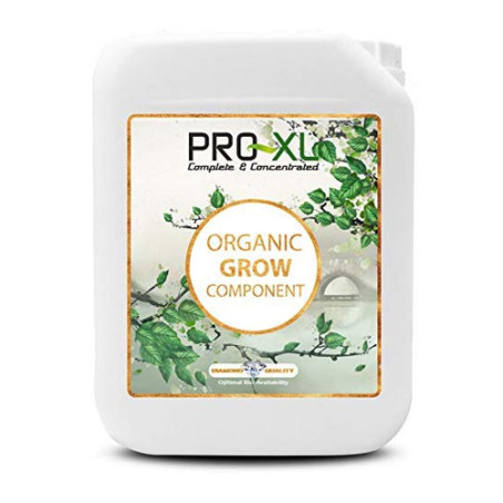 Organic Grow Component Pro-XL - 5L