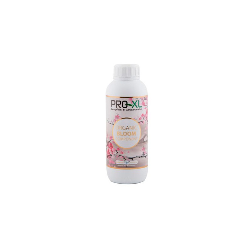 Organic Bloom Component Pro-XL - 1L