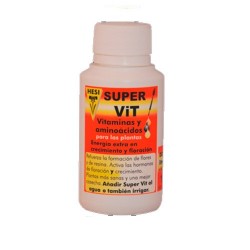 SuperVit Hesi - 50ml