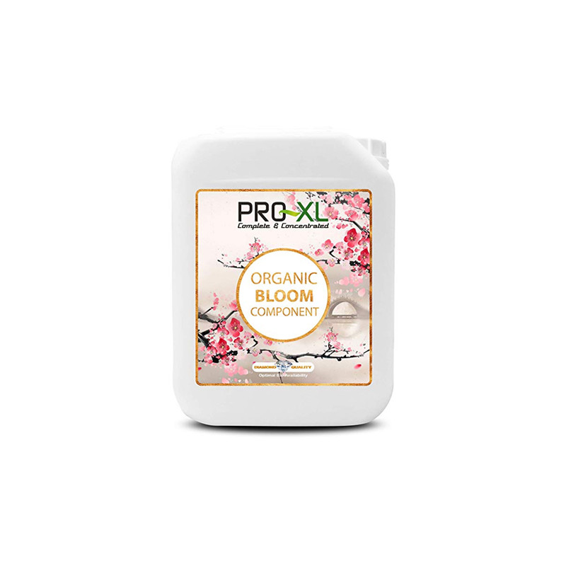 Organic Bloom Component Pro-XL - 5L