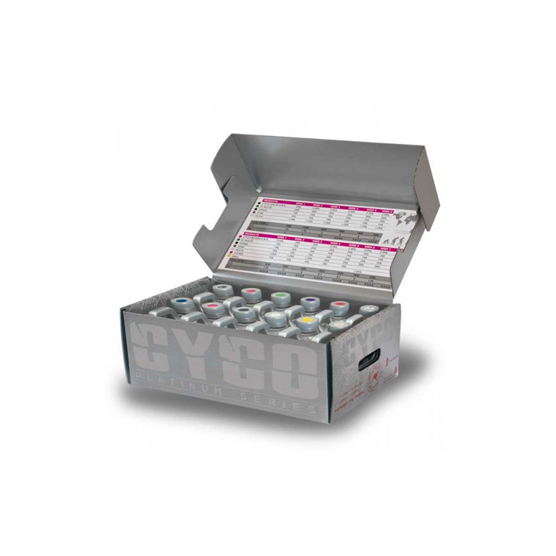 Prokit Suga Rush Cyco (Short Vega) - 12x1L